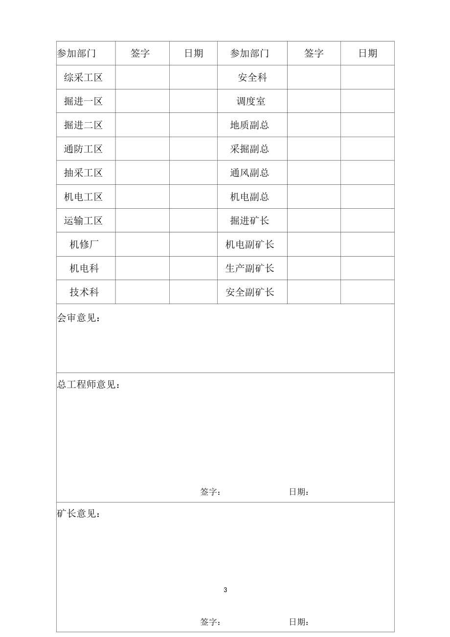 岁末年初安全生产保障方案汇编.doc