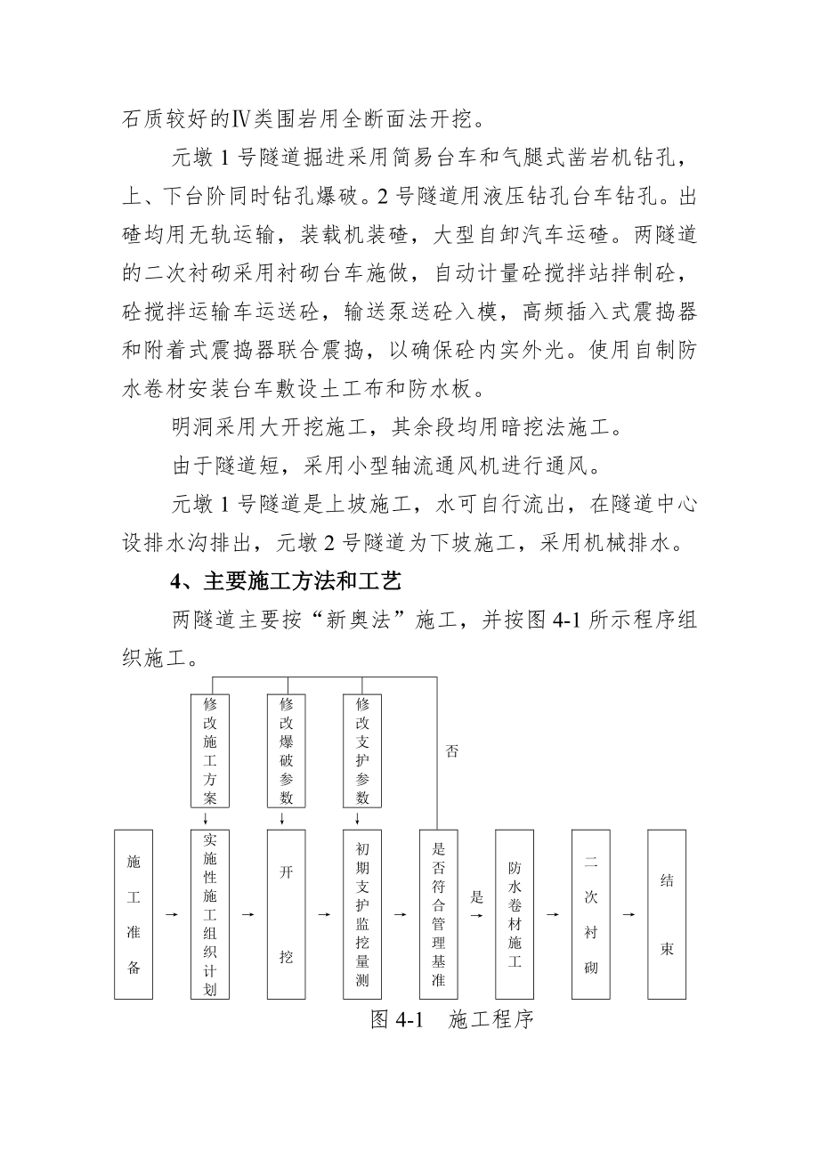 某桥涵工程施工组织设计(1).doc