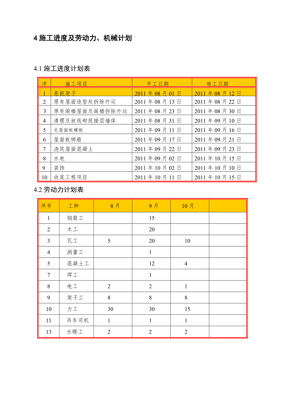 接层施工方案.doc