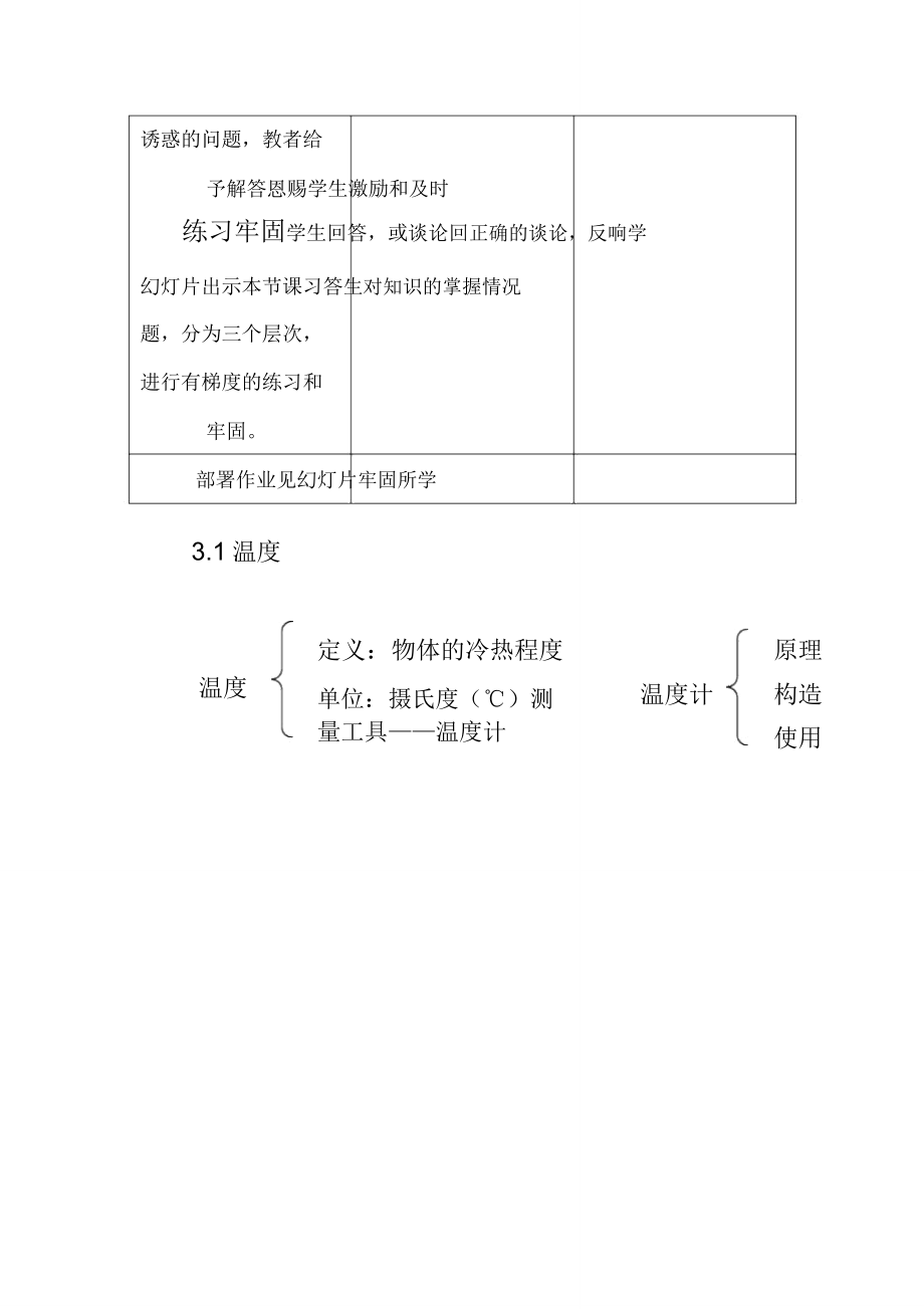 《温度》物理教学设计(教案).doc