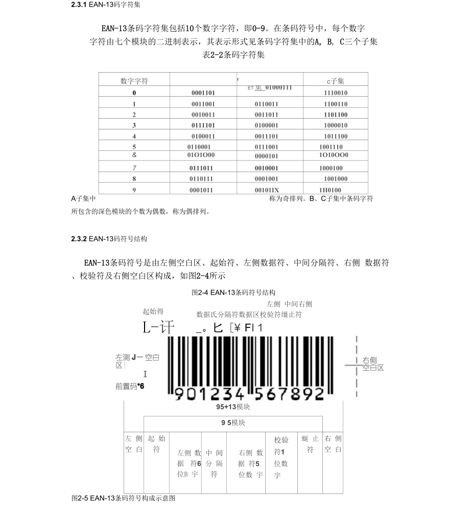 条形码识别.doc