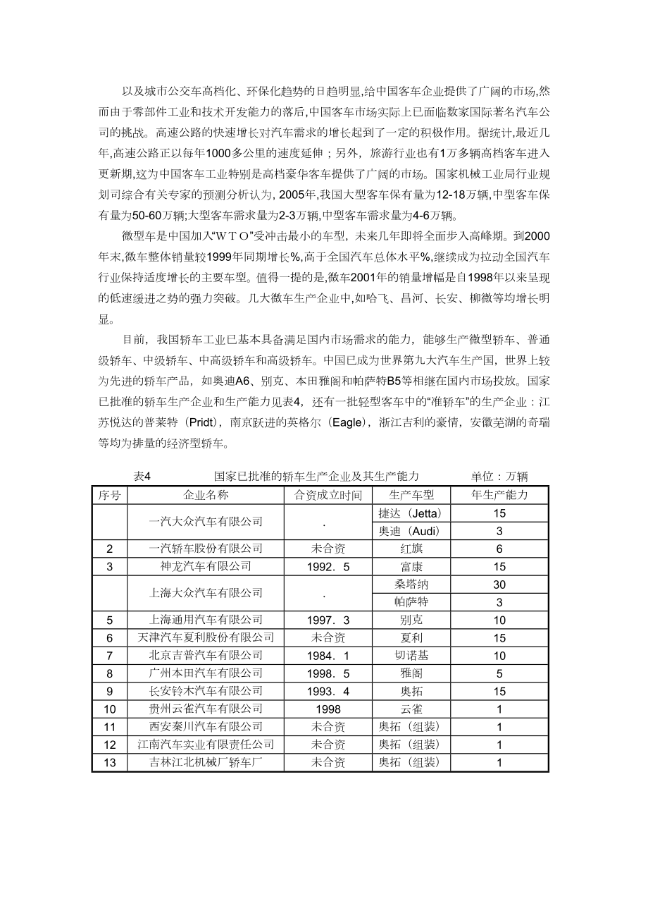 项目合作计划书(例文).doc