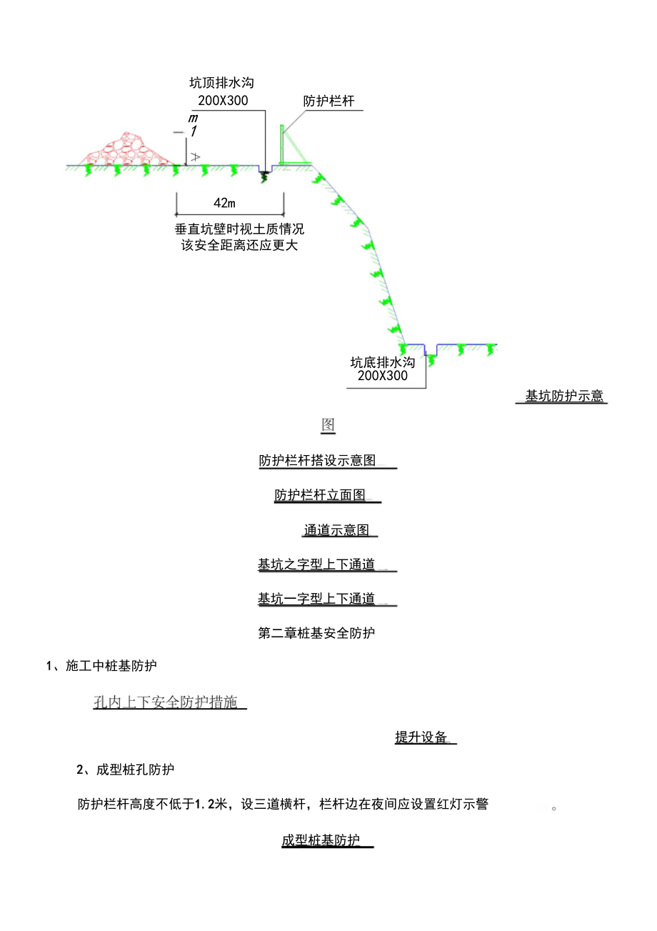 安全防护准则图集内容.doc