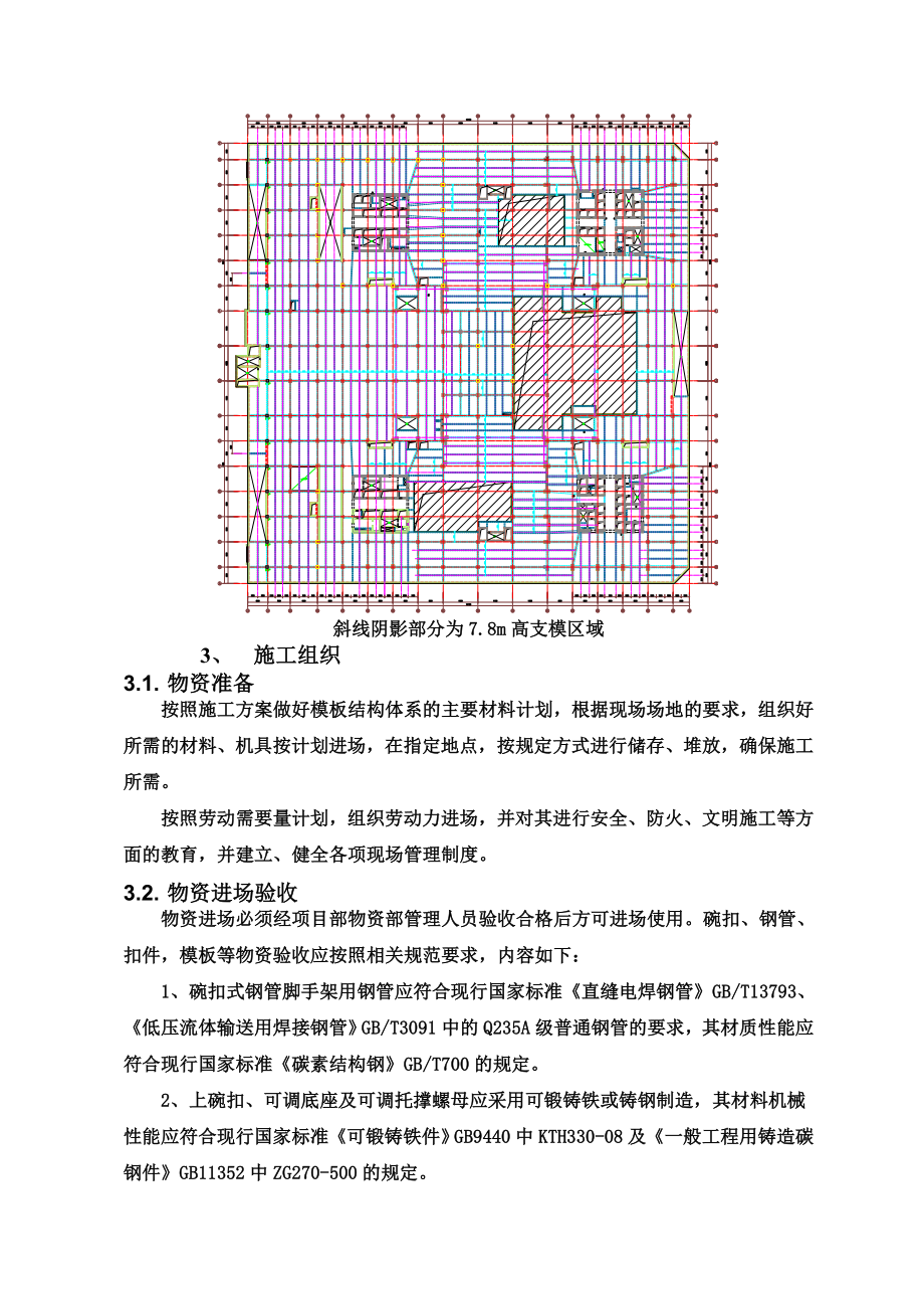 78m高支模专项施工方案(最终).doc