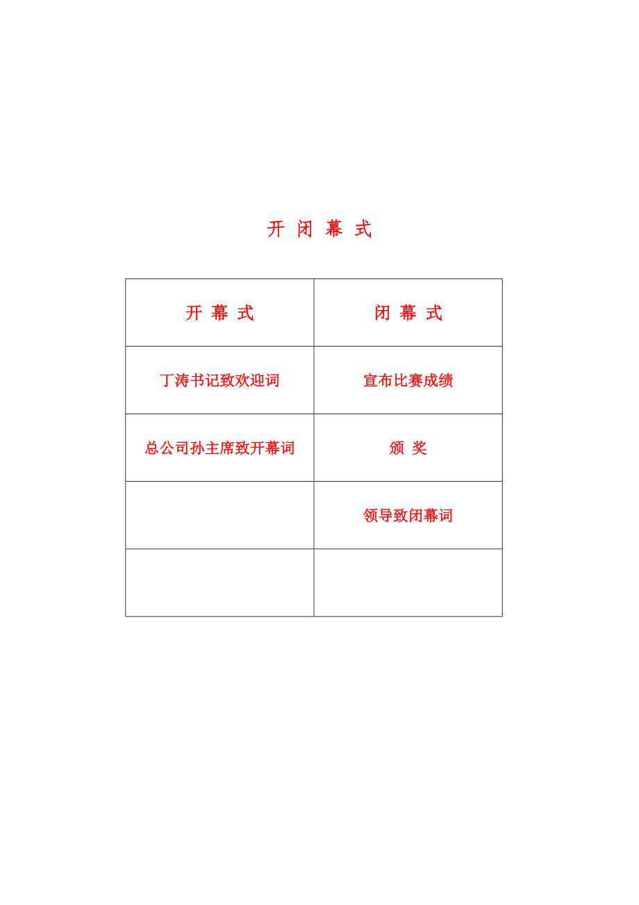 篮球比赛方案秩序册.doc