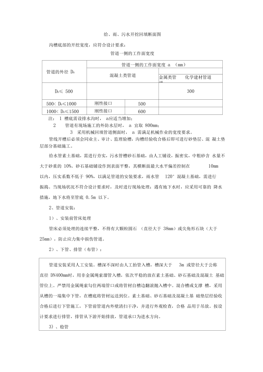 给排水工程技术交底2.doc