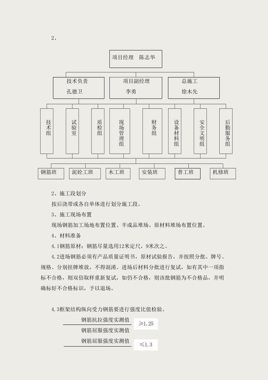 钢筋工程专项施工方案.doc