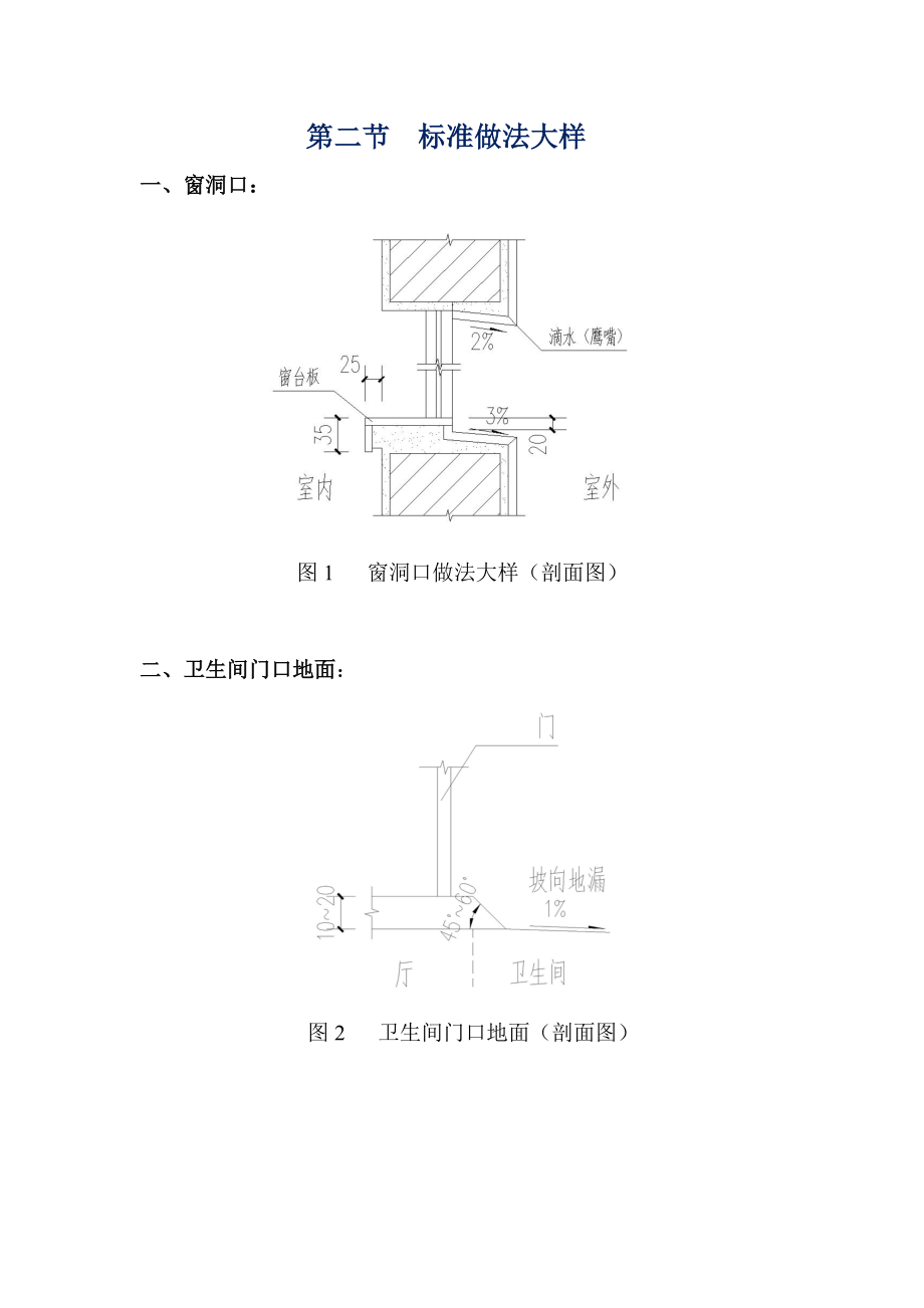 质量控制标准.doc