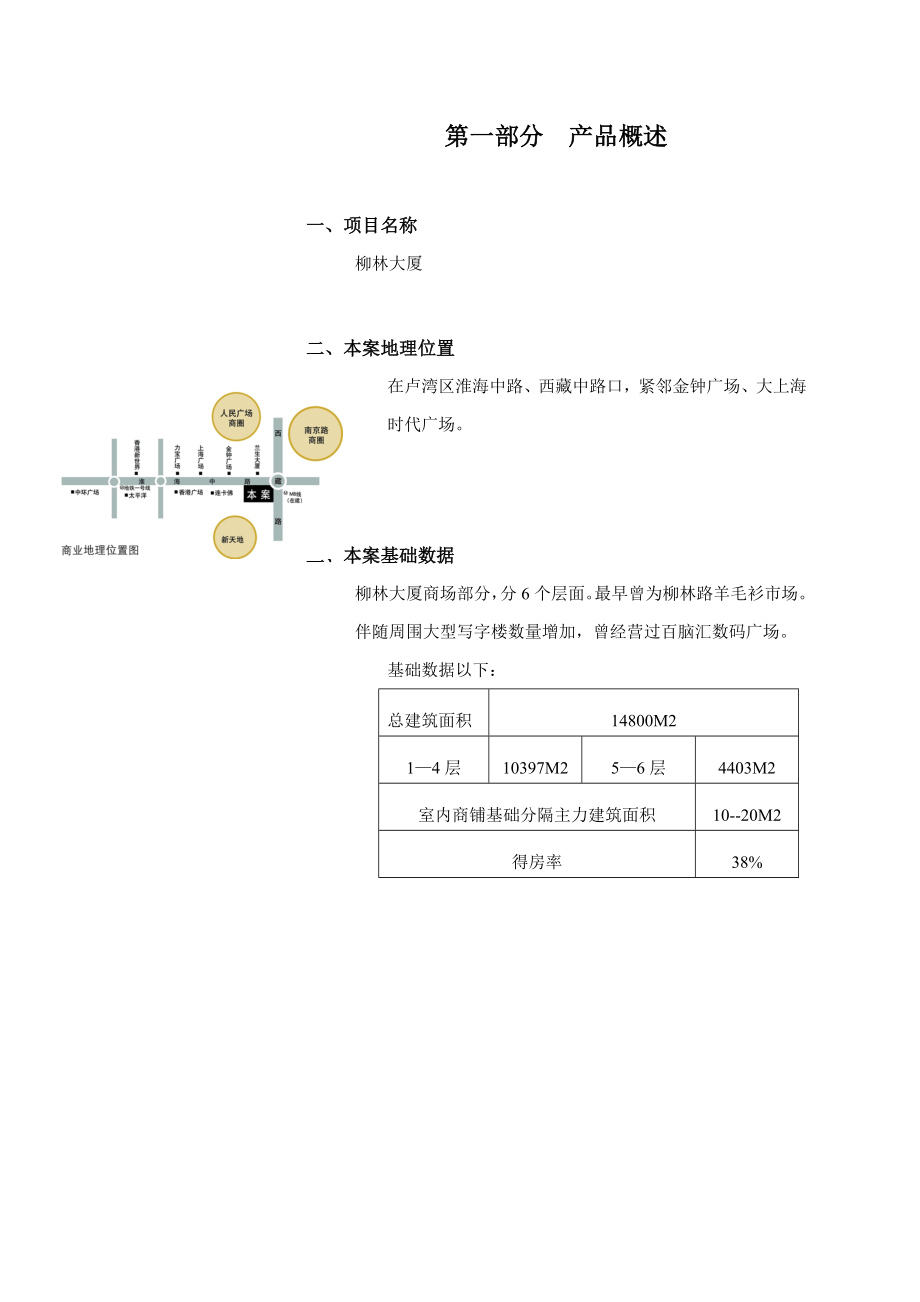 度上海大厦营销推广策划方案范文.doc