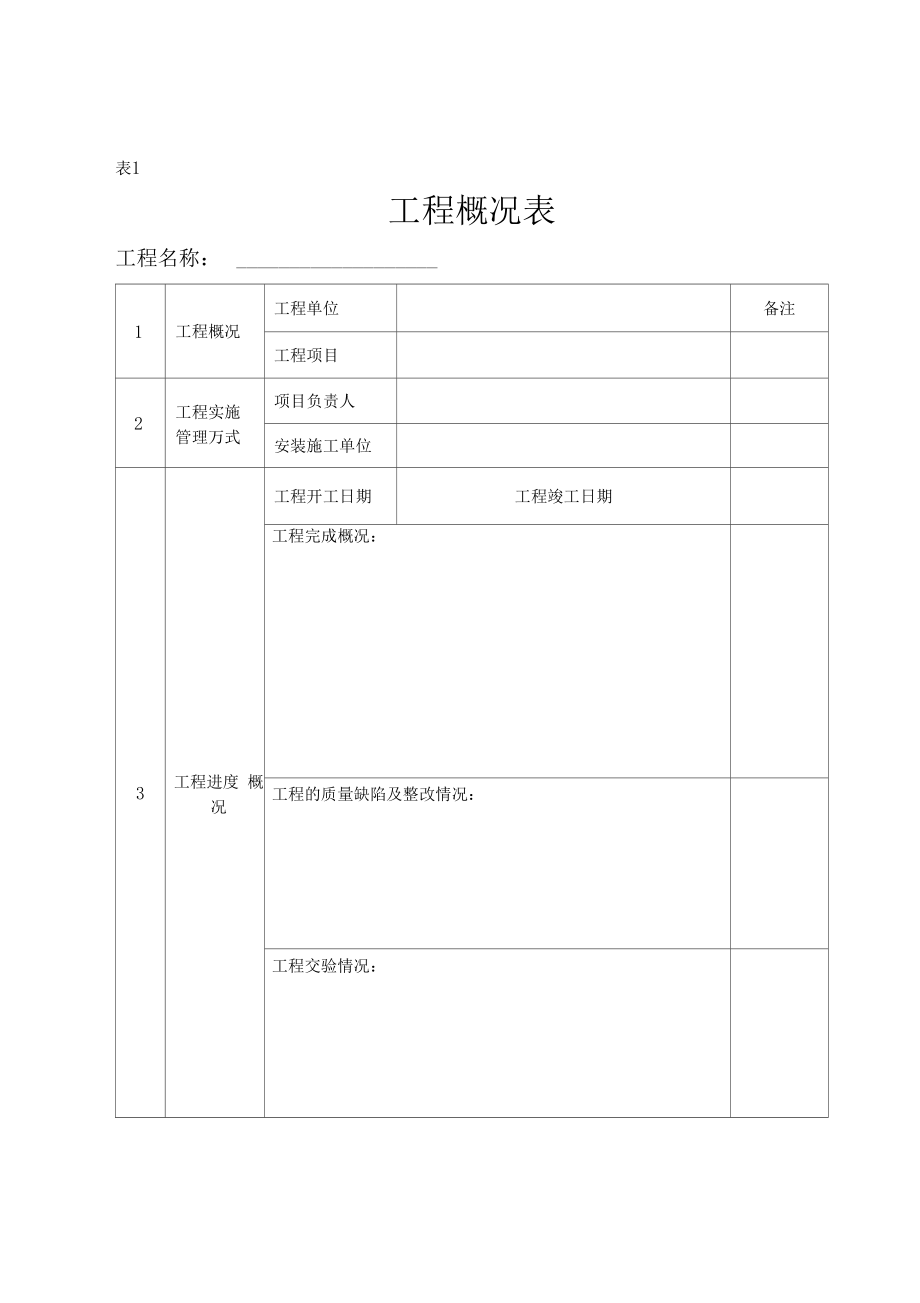 设备采购安装工程竣工结算书模板.doc