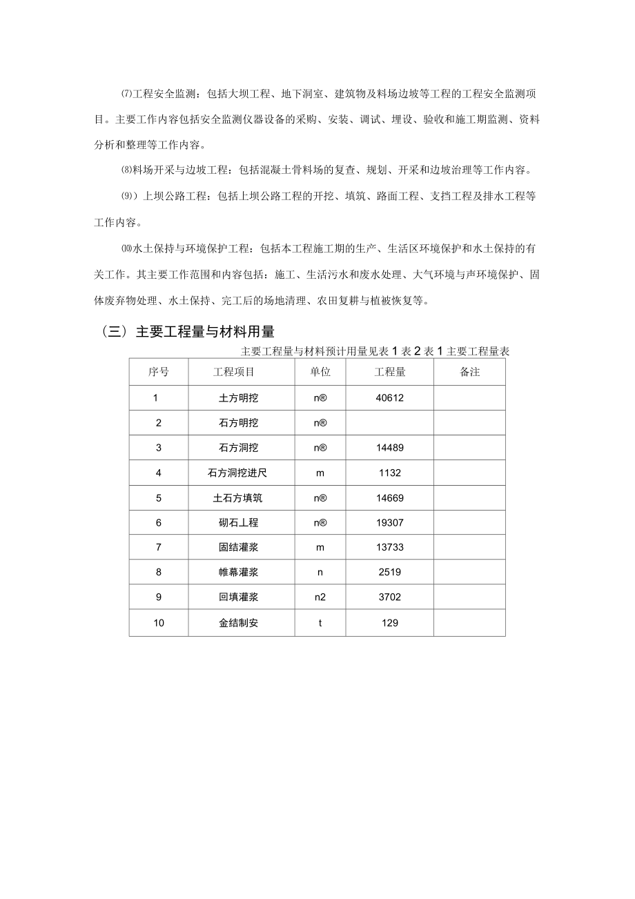 第三方质量检测计划编制提纲.doc