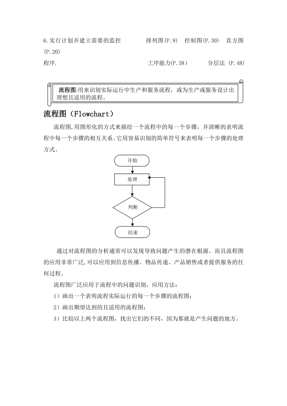 品质管理品管工具.doc