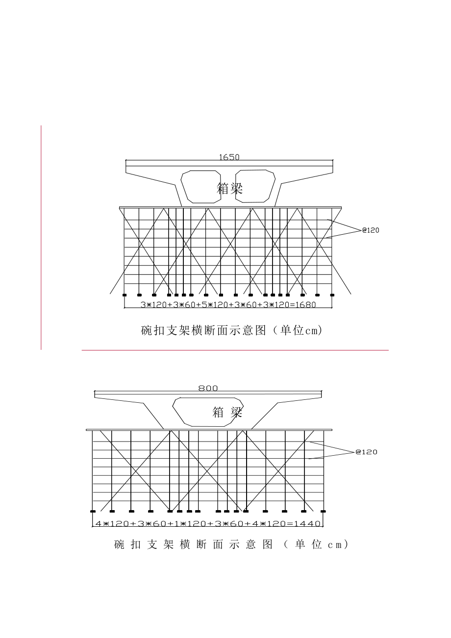 城区快速环路互通立交桥施工组织设计方案.doc