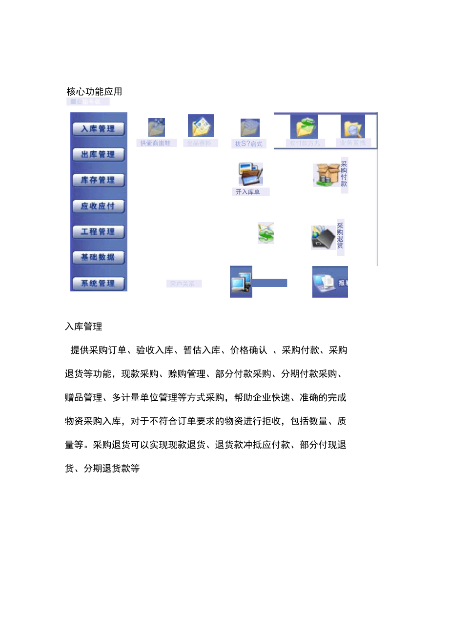 物资管理系统方案.doc