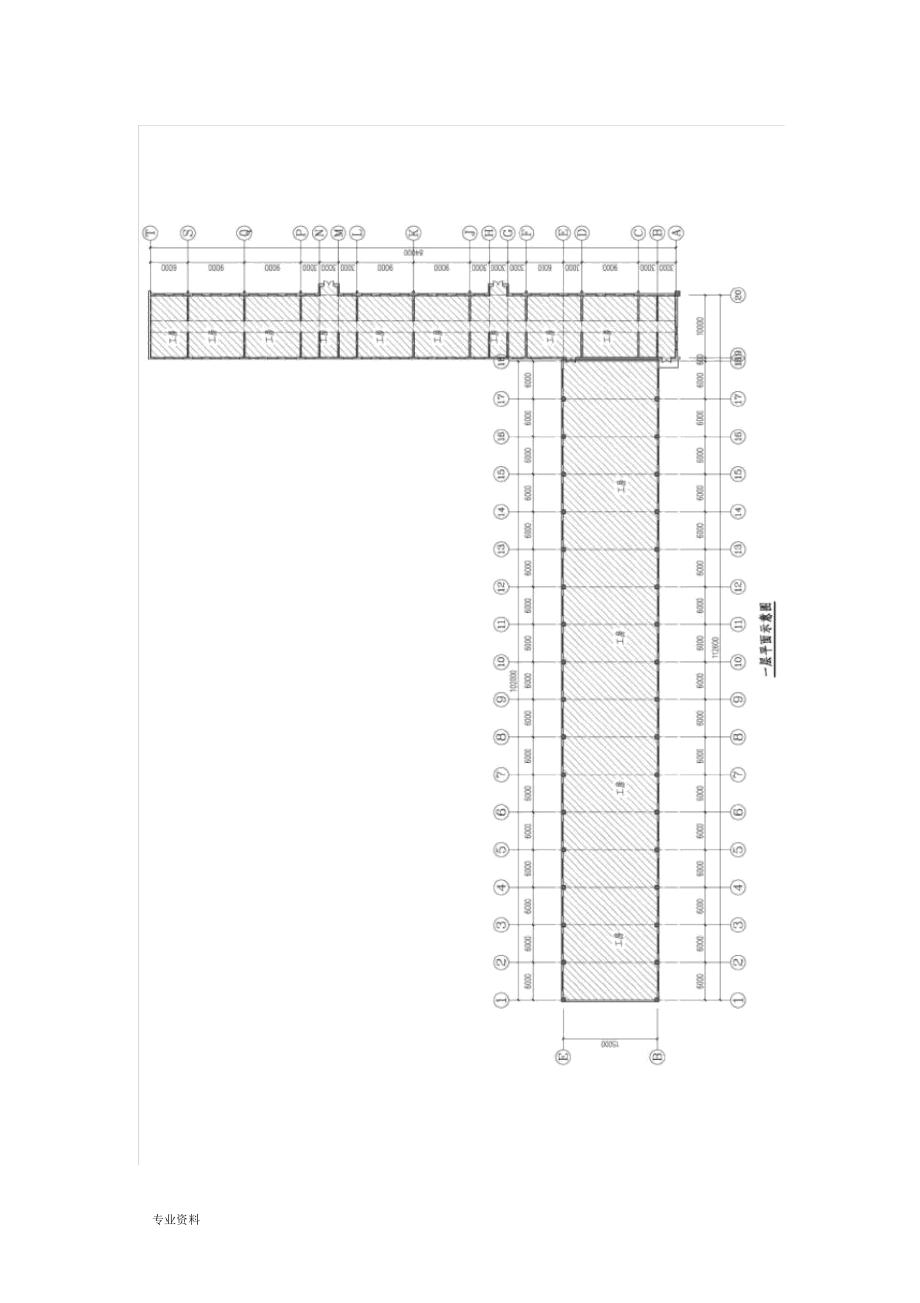 某厂房修缮工程设计投标技术方案设计.doc