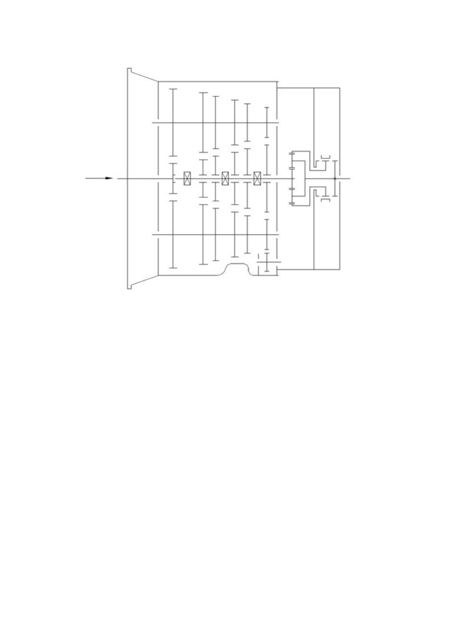 重汽豪沃HW18710系列变速箱使用说明及备件图册.doc