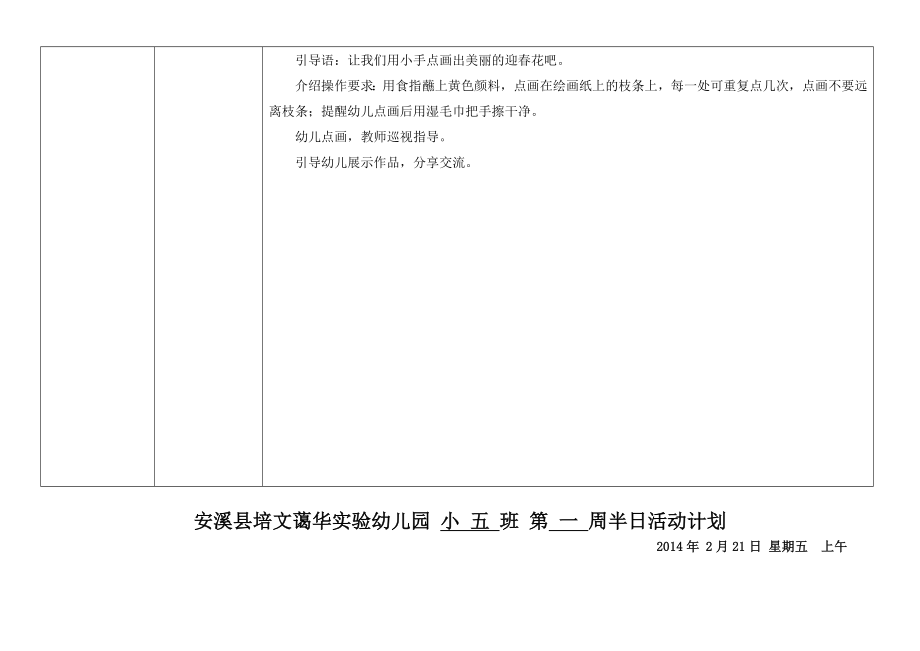 花儿朵朵主题教案.doc