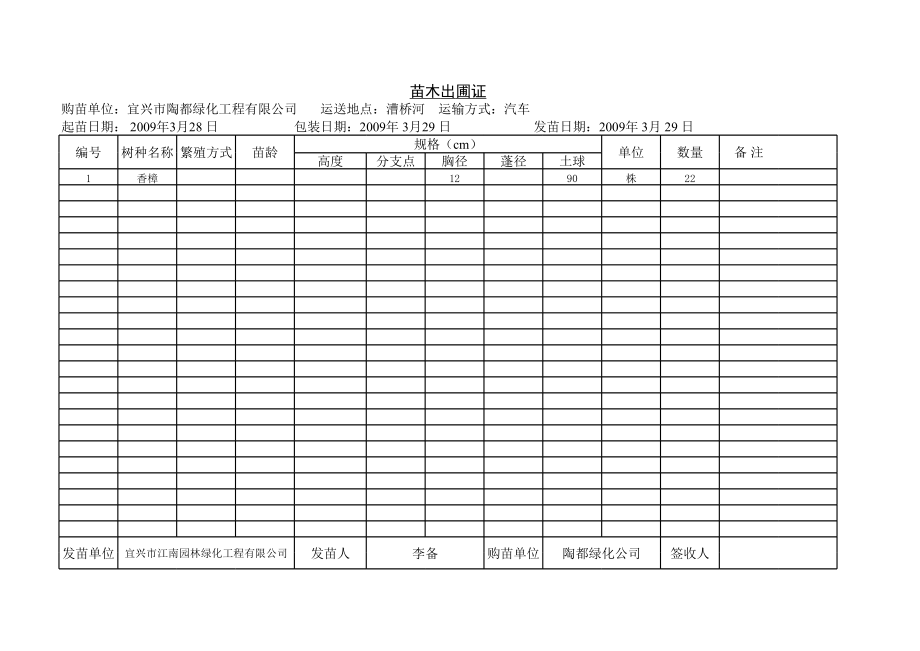 苗木出圃证 (2).xls