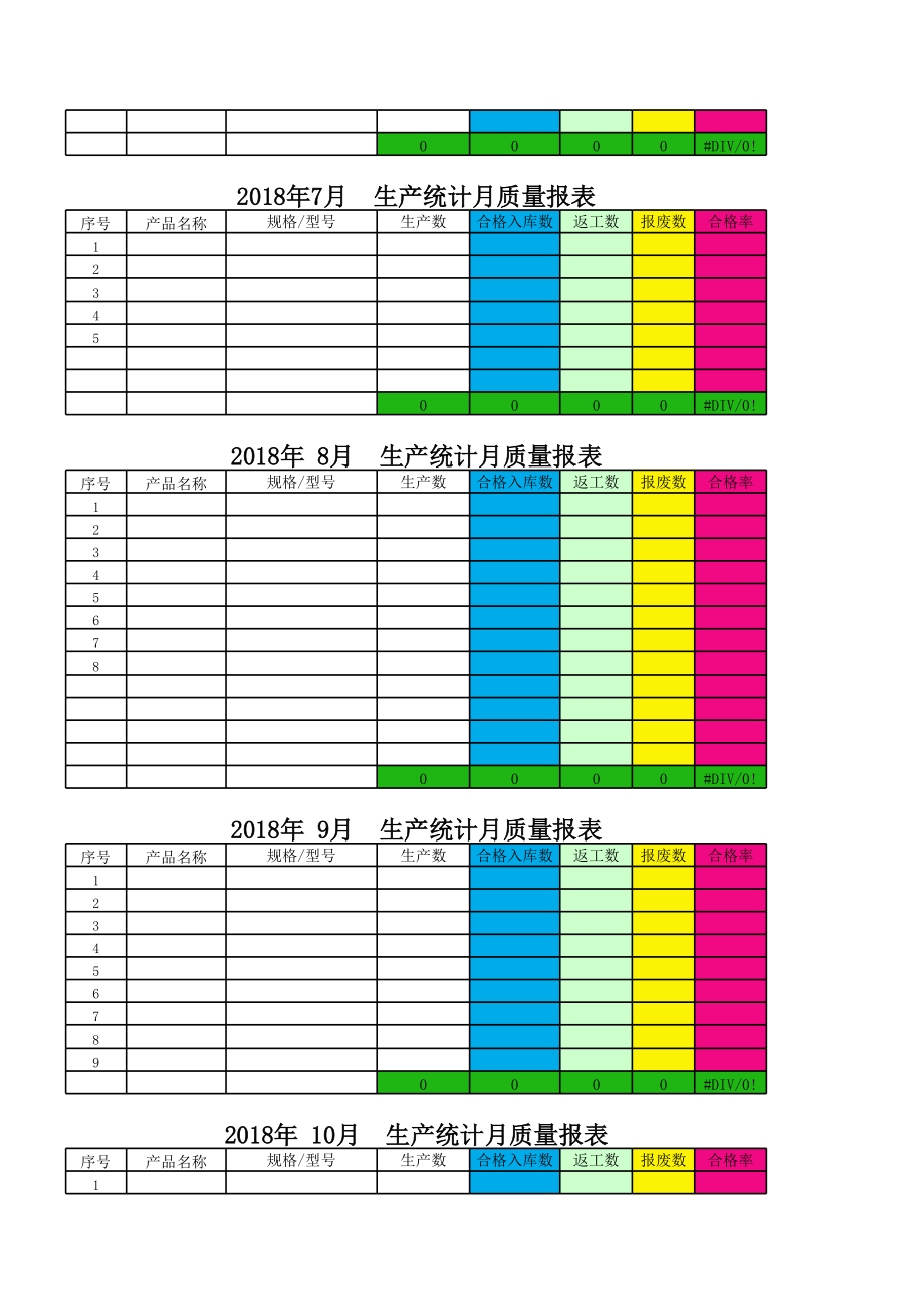 生产月报表.xls