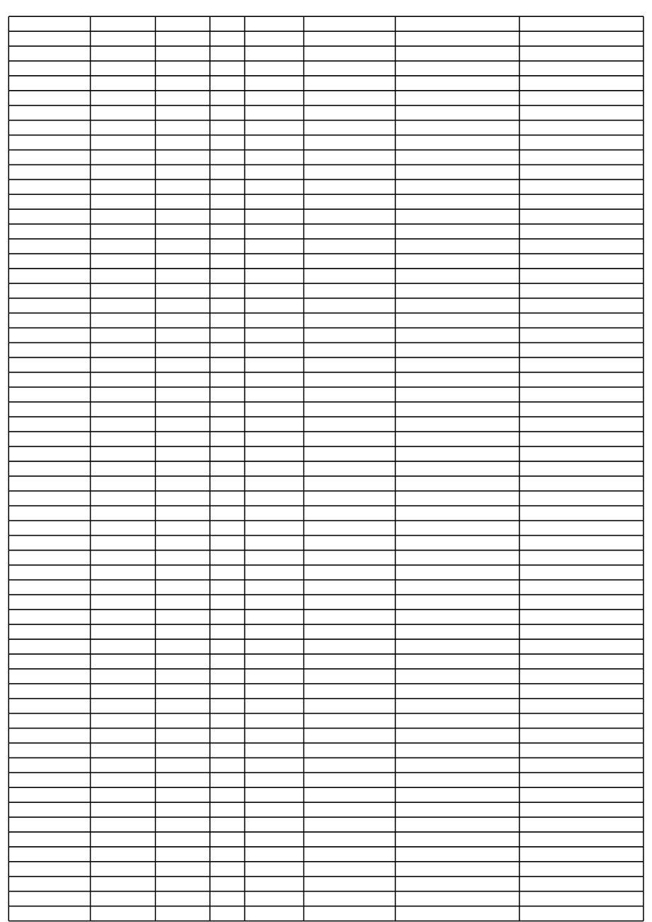 小学一年级新生信息导入注册模版.xls