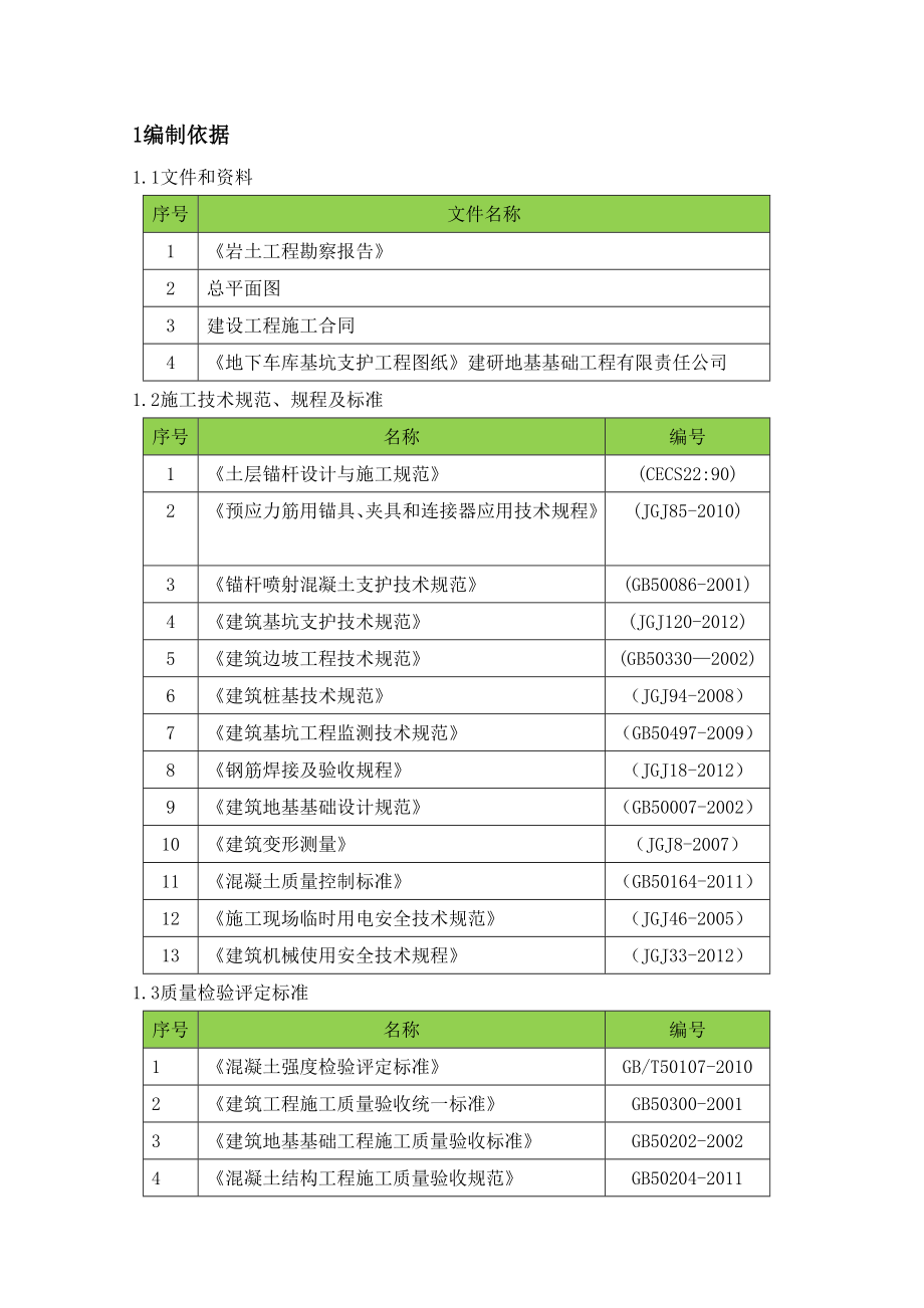 深基坑开挖支护专项施工方案.doc