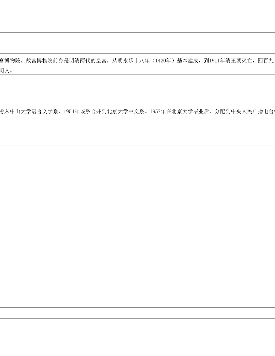 《故宫博物院》优秀教案(2).doc