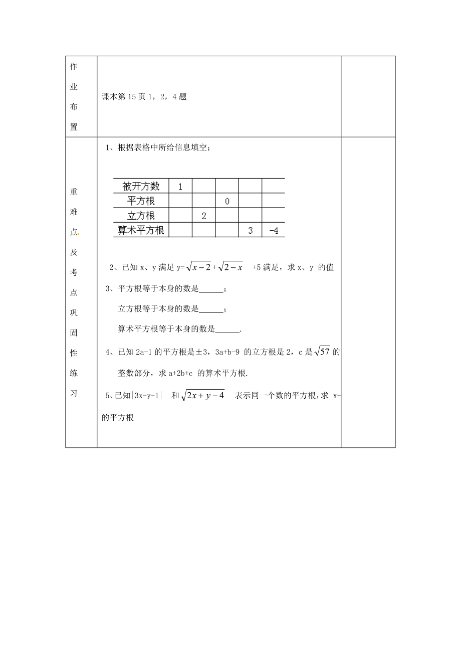 【秋新教材】河南省洛阳市下峪镇初级中学八年级数学《第12章》复习教案（1）新人教版.doc