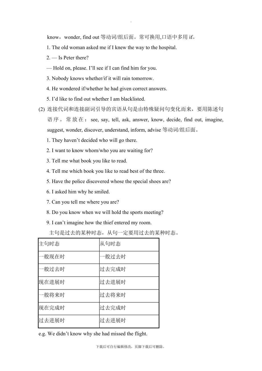 Unit3Grammar精品教案2.doc