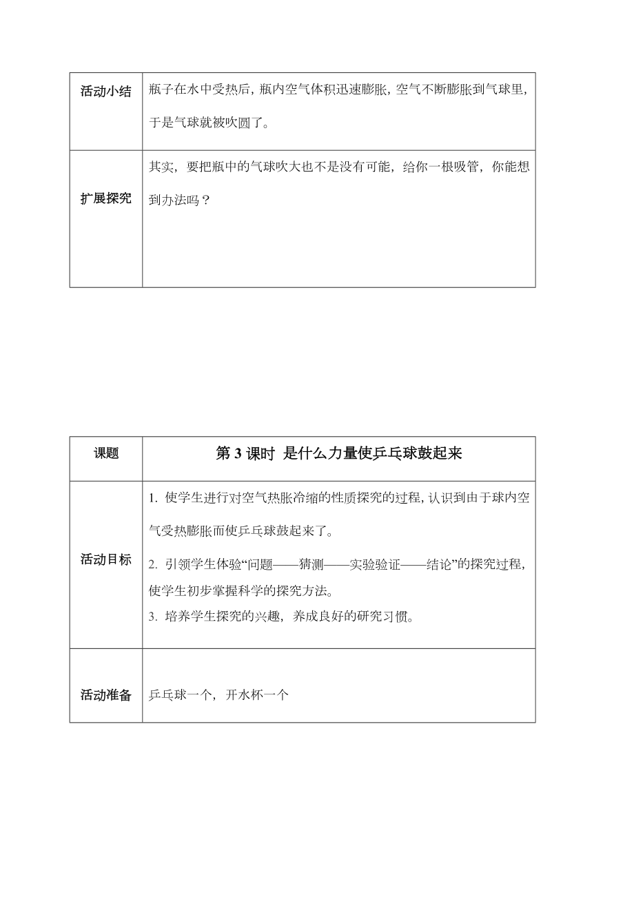 三年级下册科技活动教案(4).doc