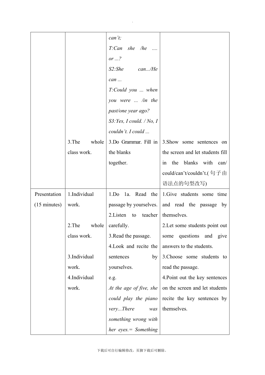 Unit7Topic2SectionD精品教案.doc