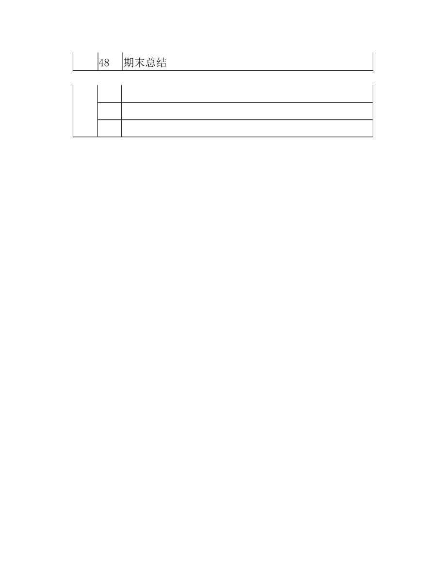 四年级上册体育教学计划.doc