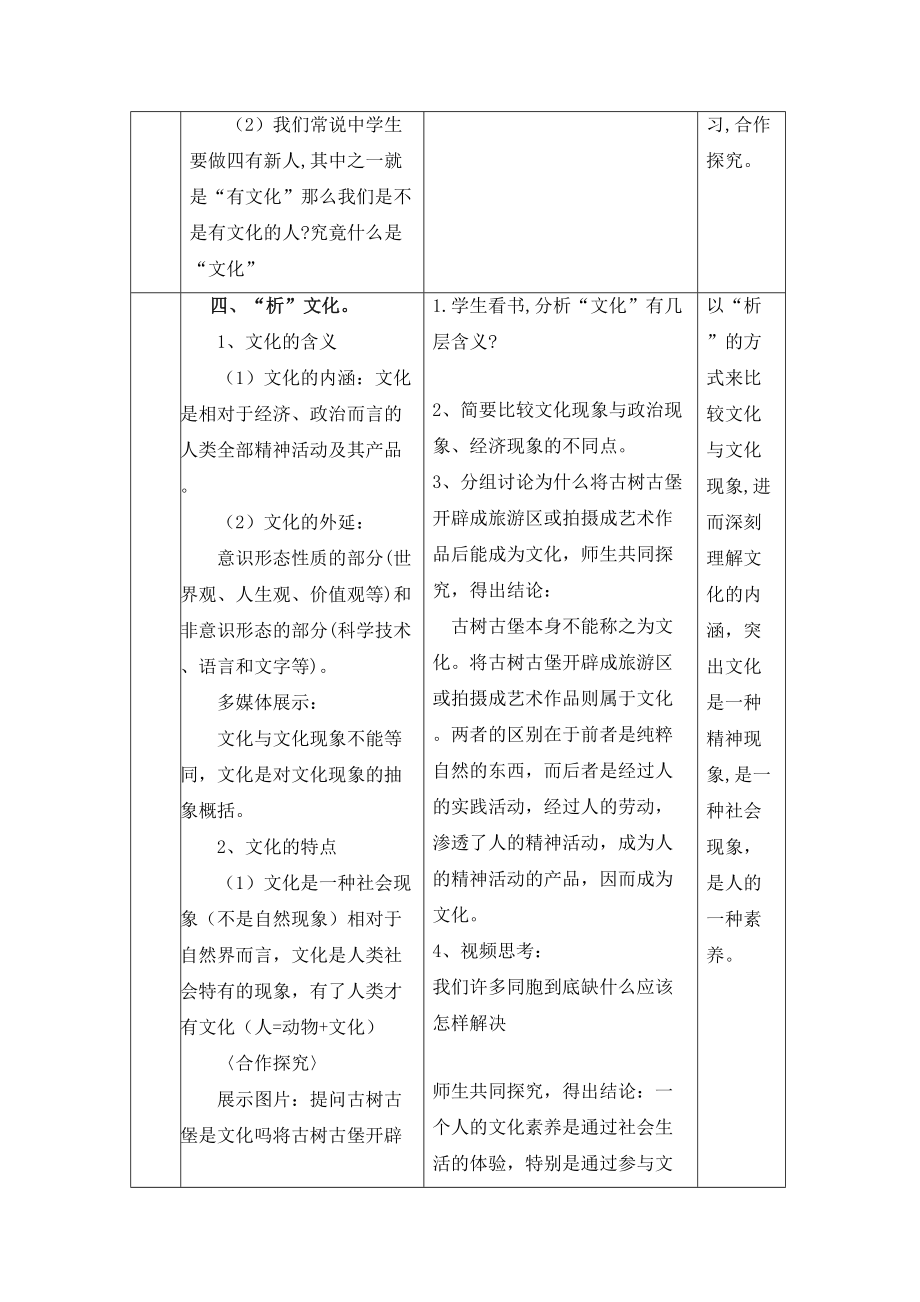 体味文化教学设计(2).doc