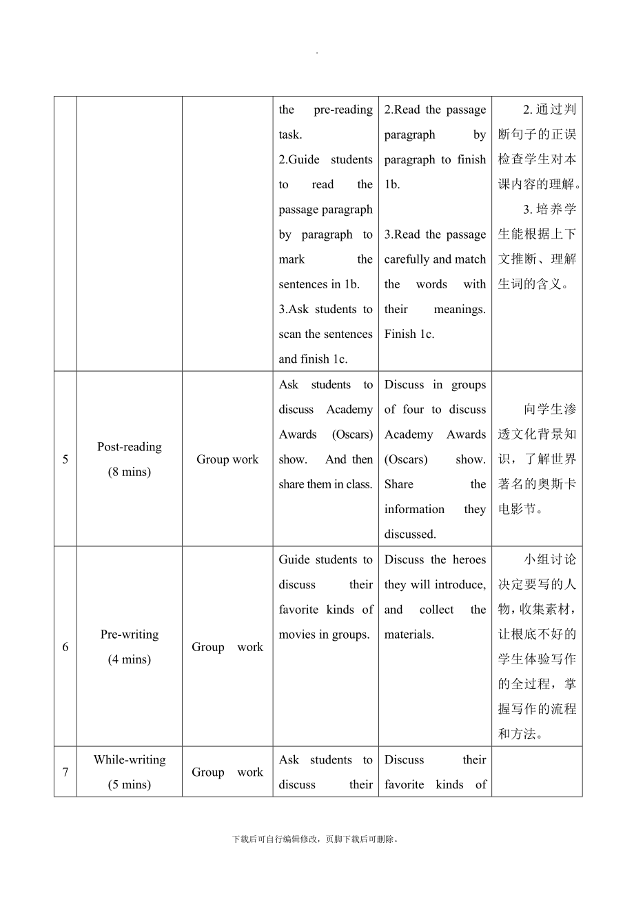 Unit6Topic1SectionC教学设计.doc