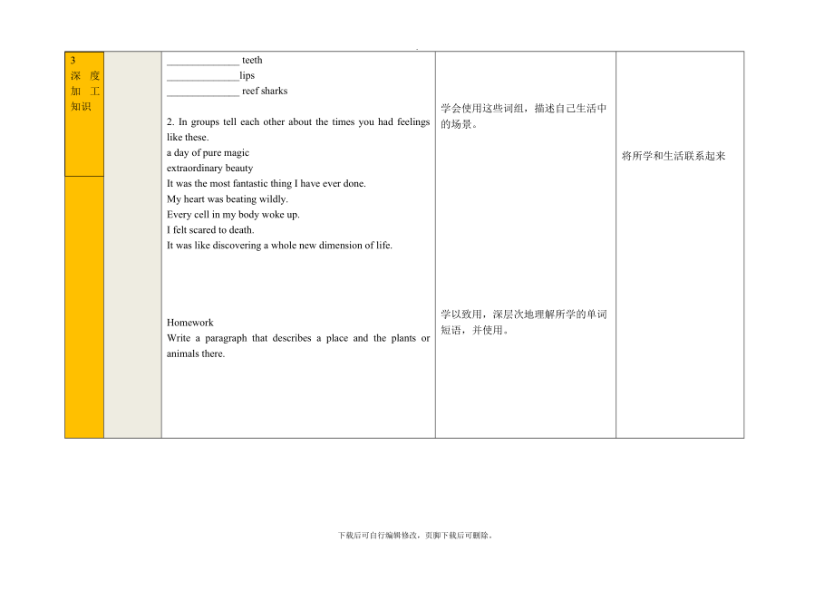 Unit3_语言点名师教学设计.doc