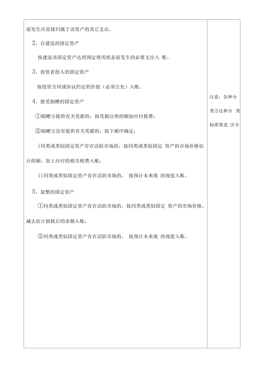 企业财务会计教学案(2).doc