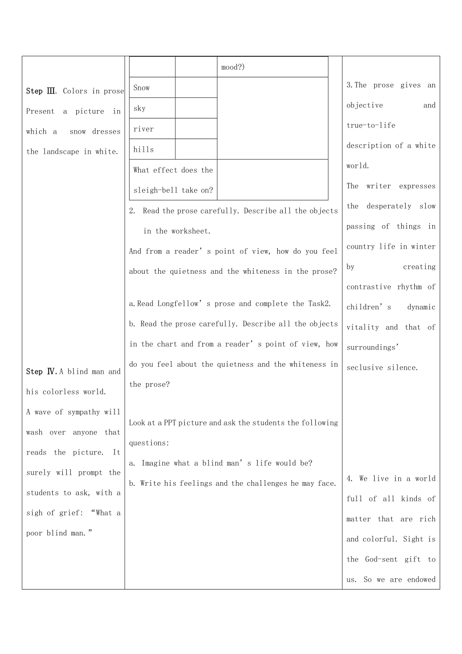 （骨干教师竞赛作品）九年级英语上册《9AUnit2MainTask》教学案牛津版.doc