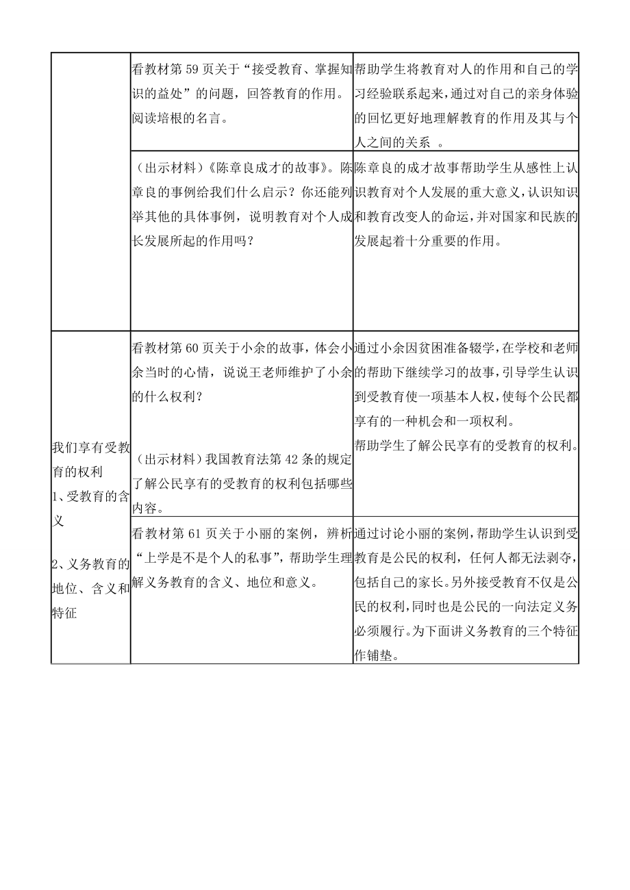 八年级政治知识助我成长教案新人教版.doc