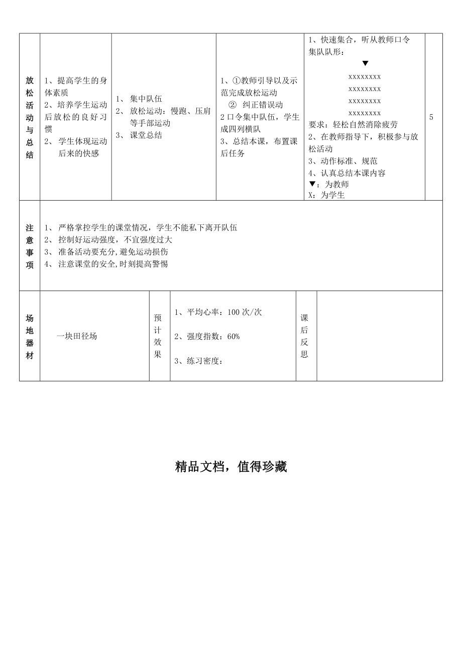 初中实心球教案(3).doc