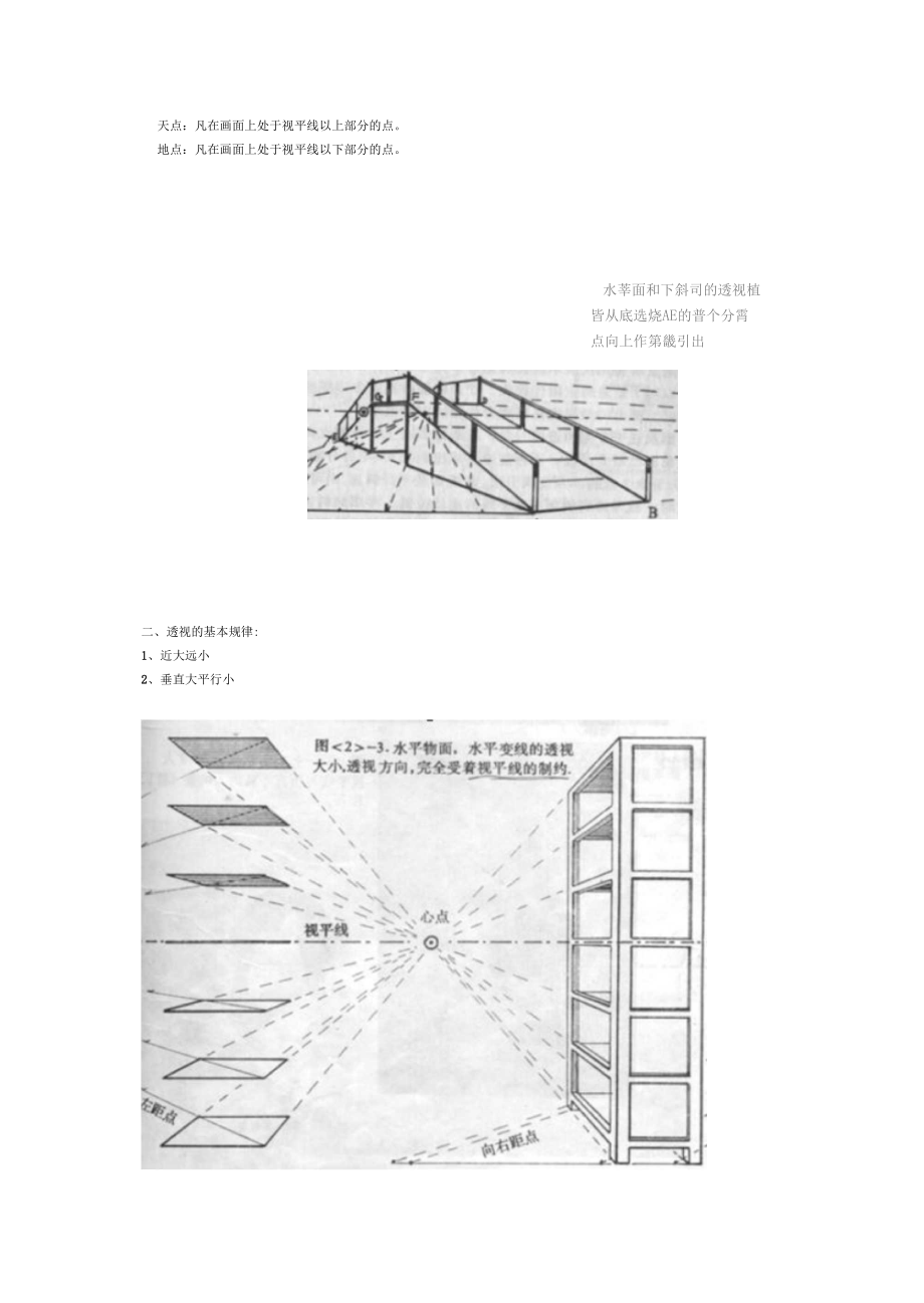 场景素描速写教案.doc