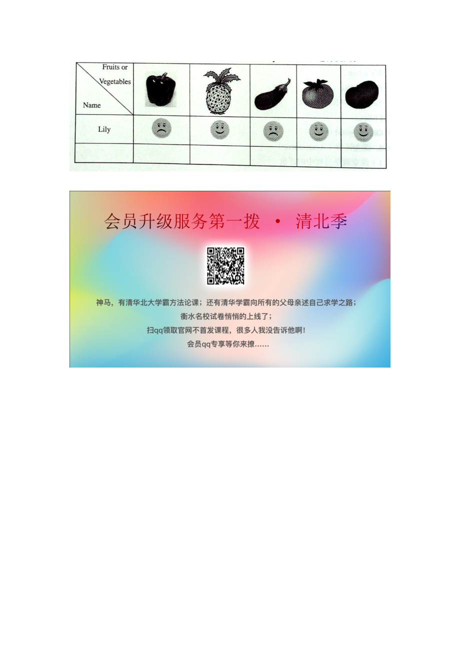 四年级英语上册Unit3《It’sapineapple》（Lesson17）教学设计人教精通版（三起）人教版小学四年级上册英语教案.doc