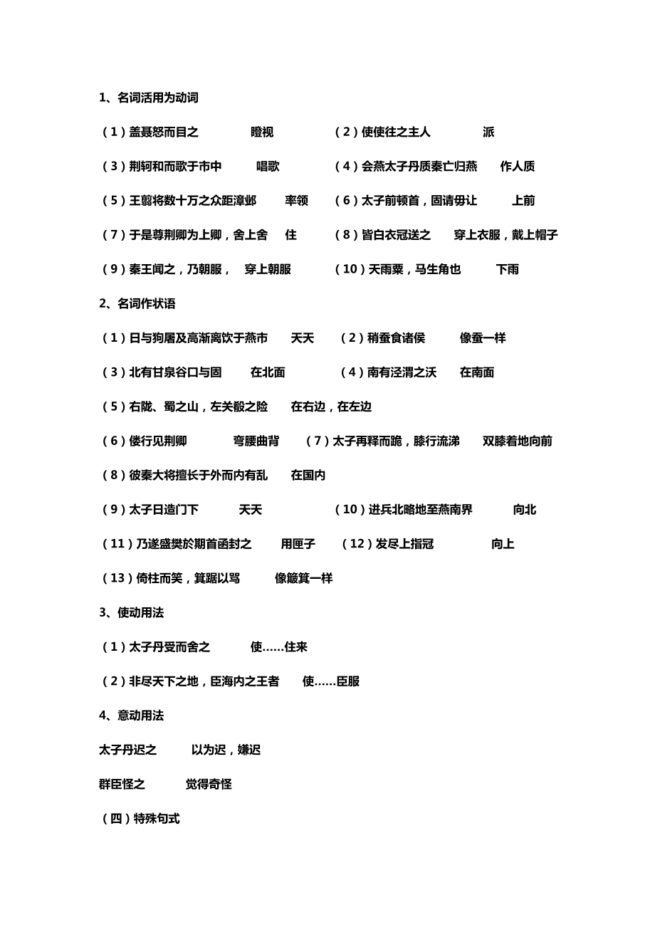 刺客列传教案.doc