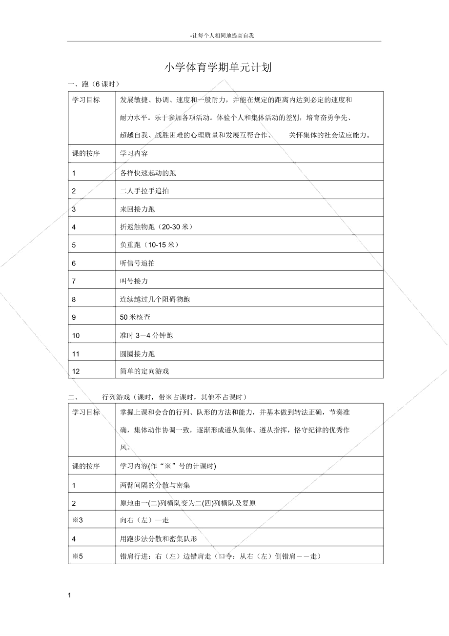 小学体育教案全集全部(3).doc