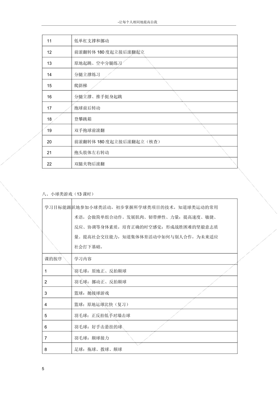 小学体育教案全集全部(3).doc