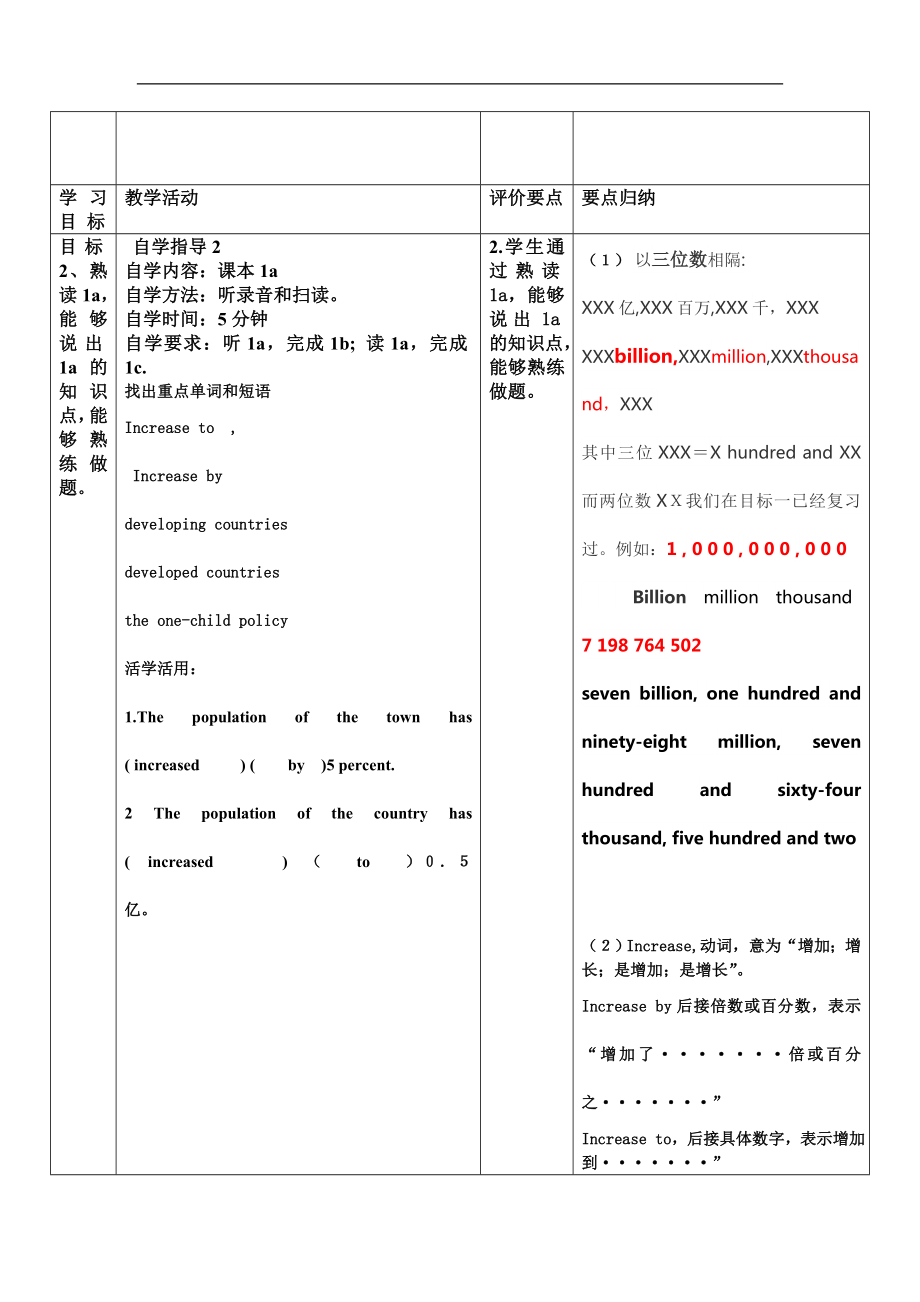 最新Unit1Topic2SectionB教案.doc