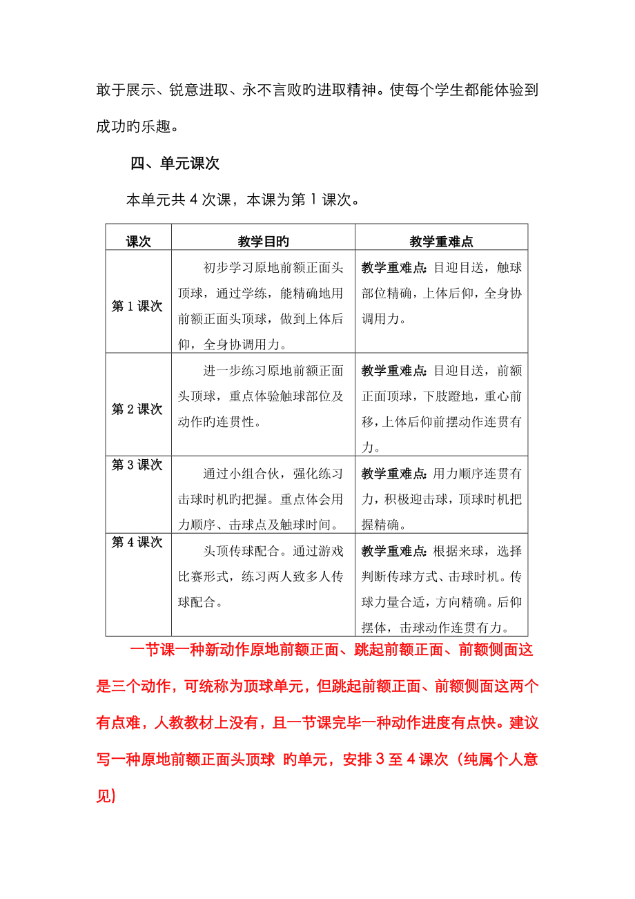 头顶球教案(3).doc