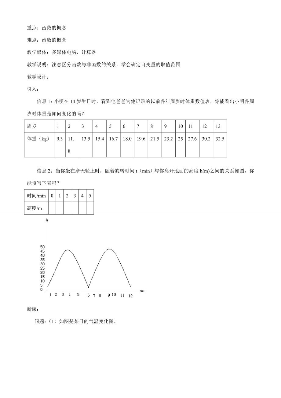 新人教八年级上数学全套精品教案.doc