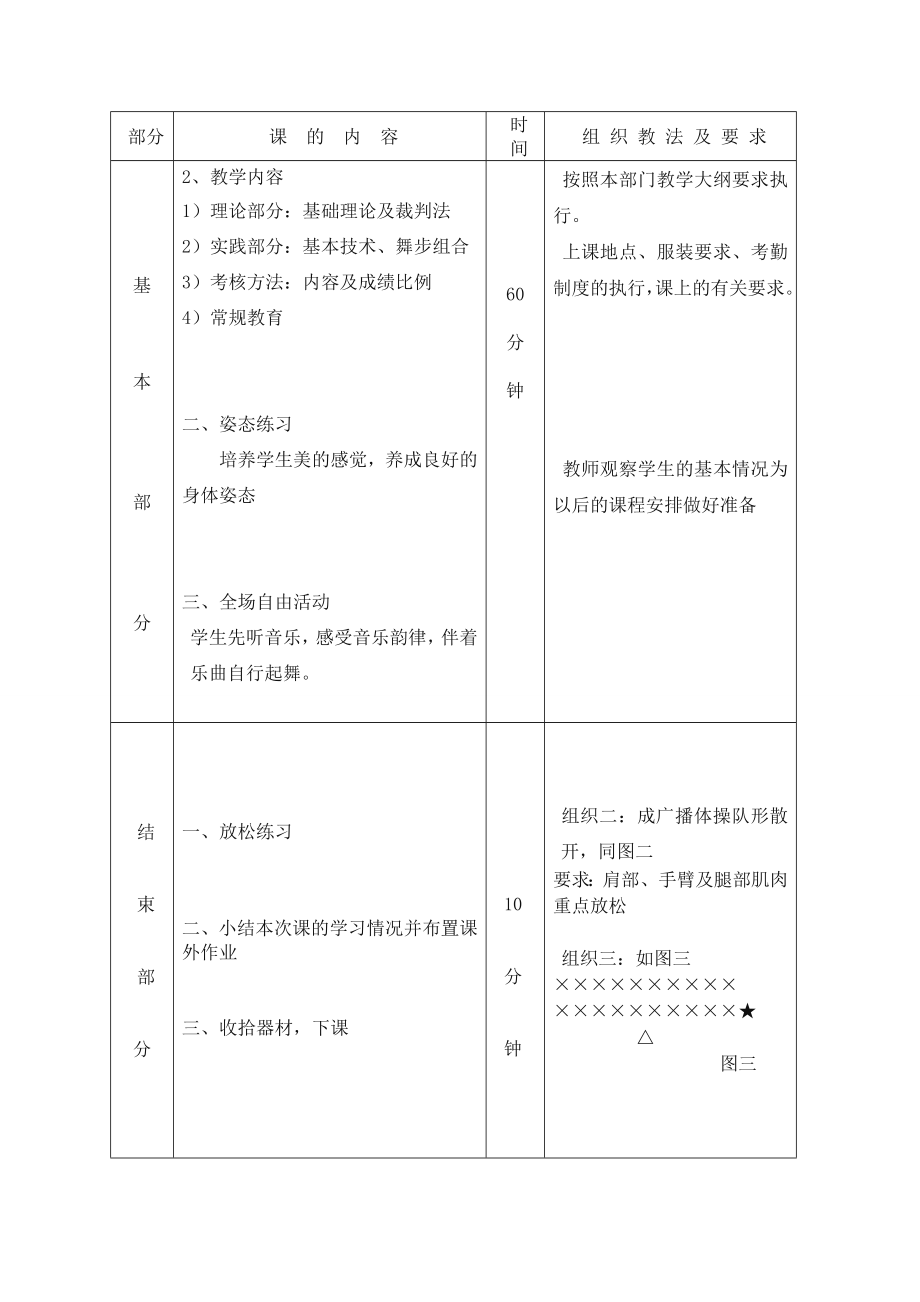 拉丁舞教案(2).doc