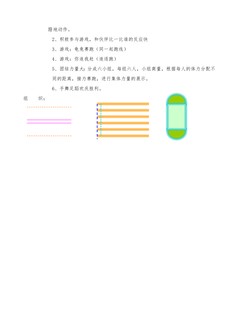 小学六年级体育教案全集(2).doc