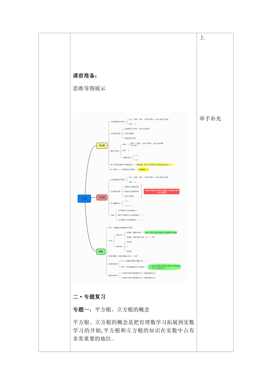 实数复习教案.doc