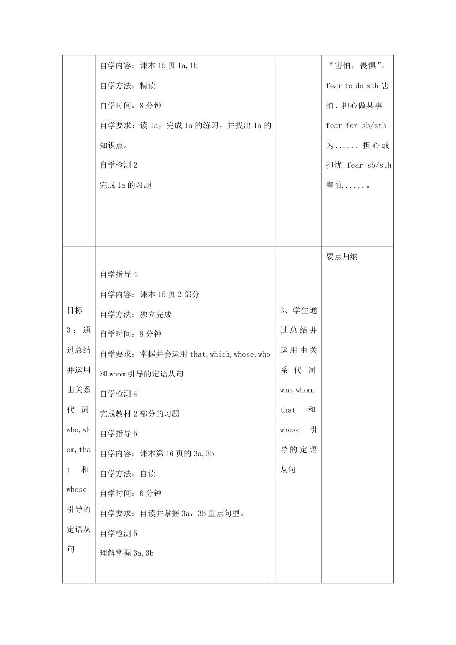 春季版九年级英语下册Unit5ChinaandtheWorldTopic2HeisreallytheprideofChinaSectionD教案（新版）仁爱版（新版）仁爱版初中九年级下册英语教案.do